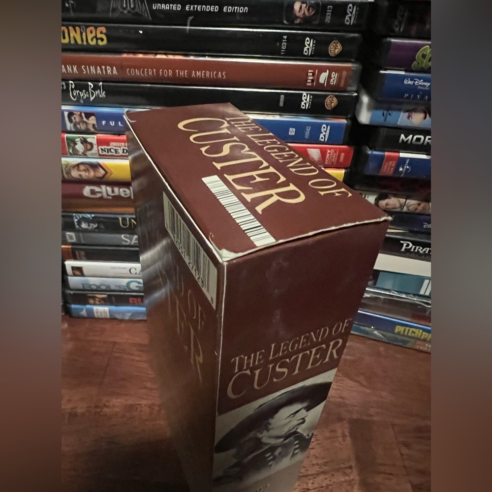 VHS movie - Picture 4 of 4